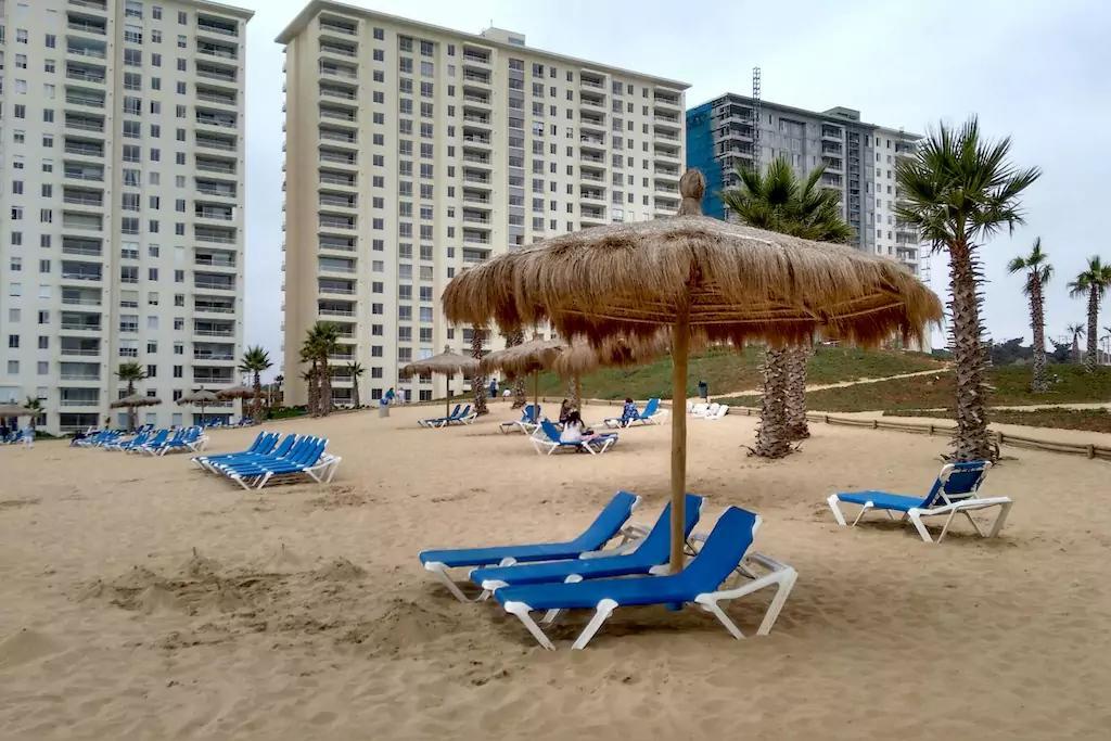 Apartamento Laguna Bahia *