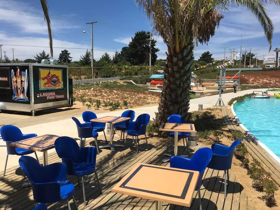 Apartamento Laguna Bahia *