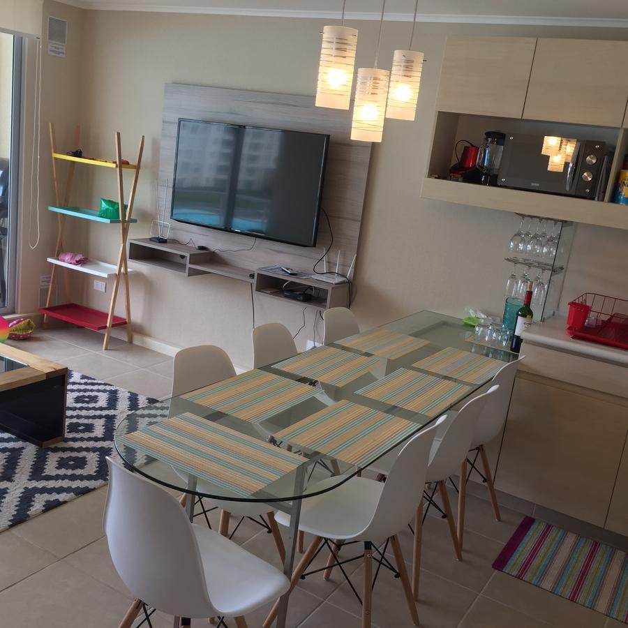 Apartamento Laguna Bahia *
