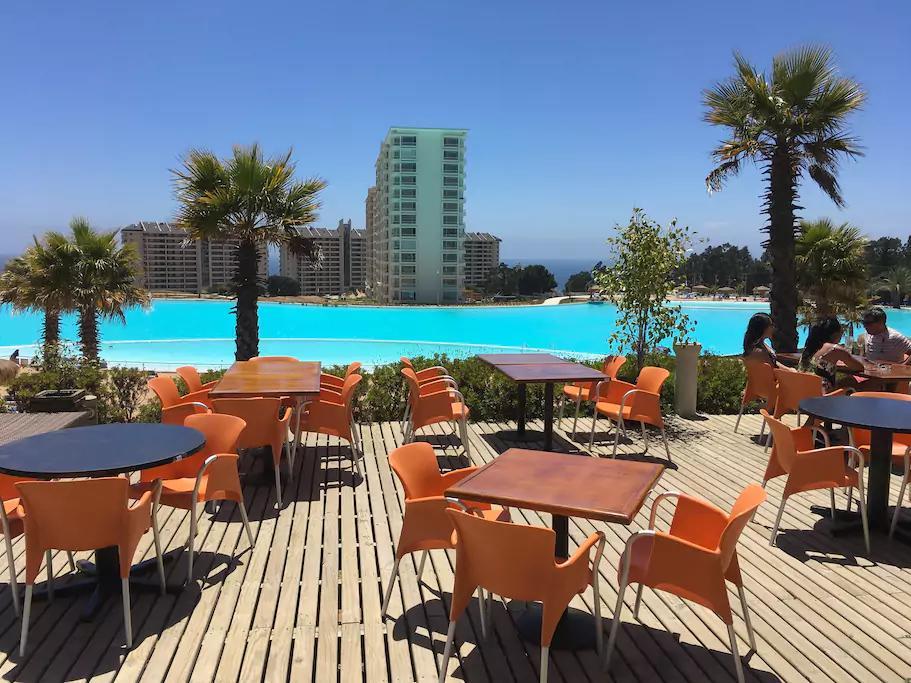 Apartamento Laguna Bahia *