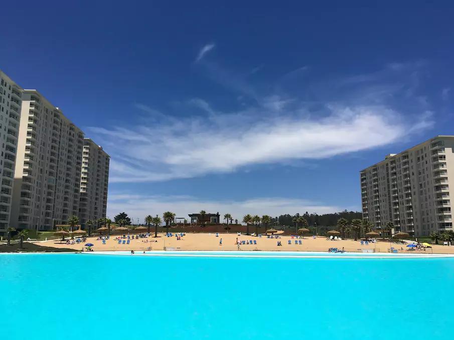Apartamento Laguna Bahia *