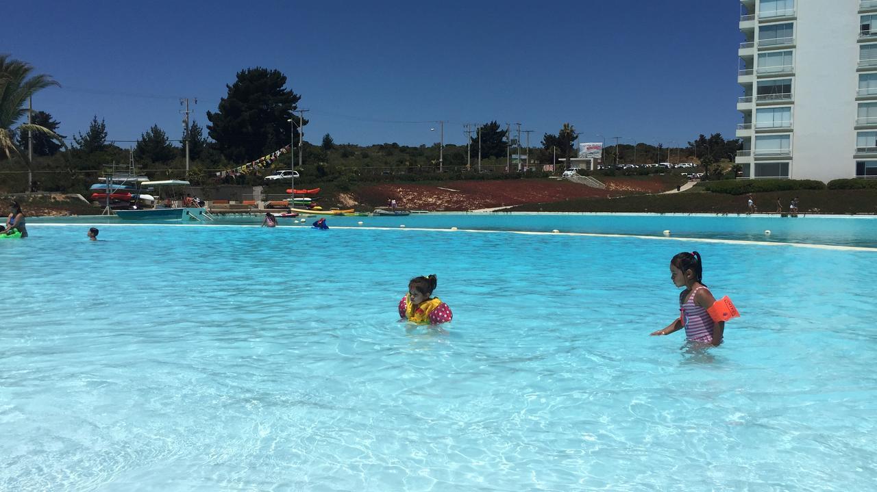 Apartamento Laguna Bahia *