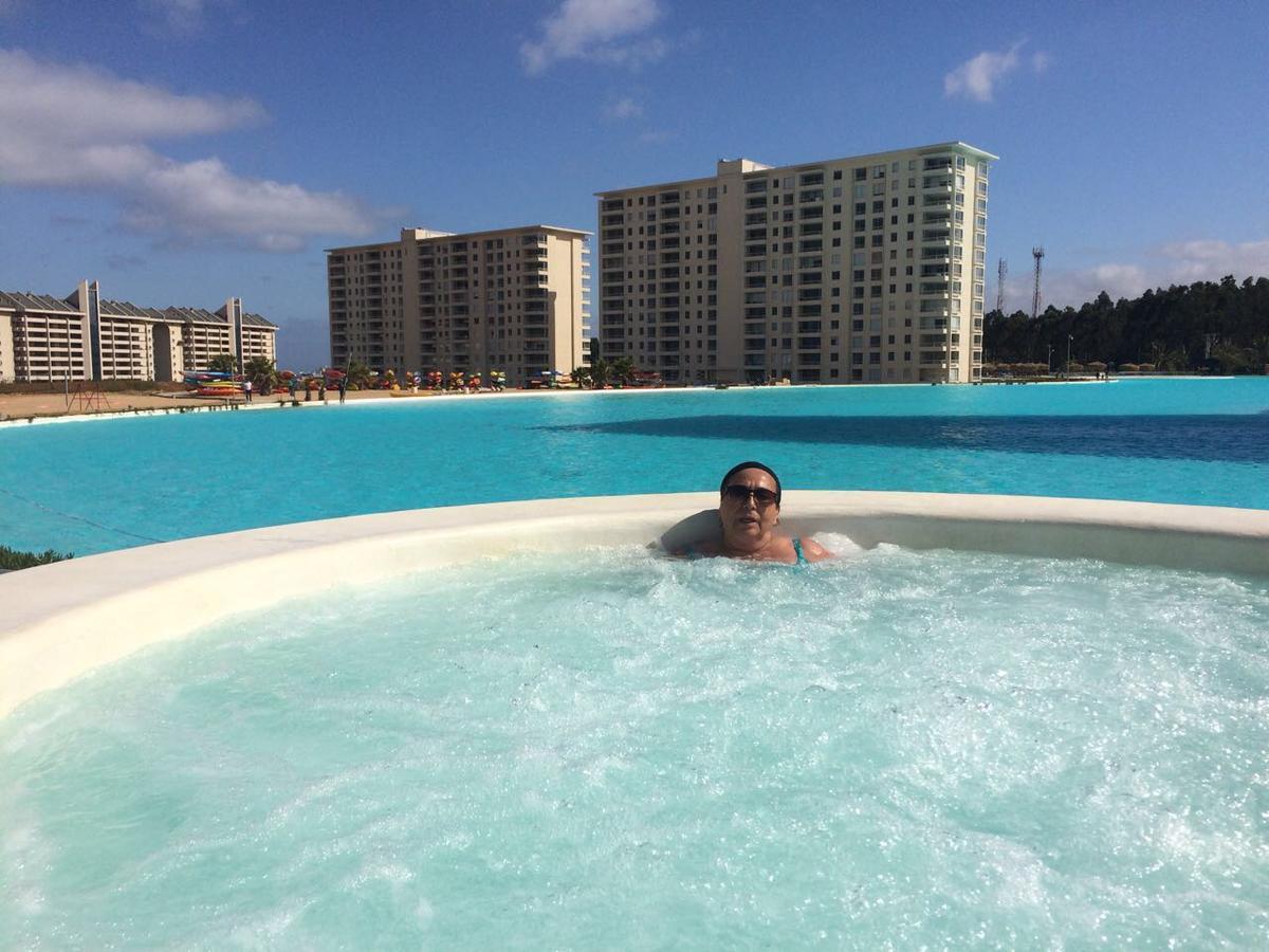 Apartamento Laguna Bahia *