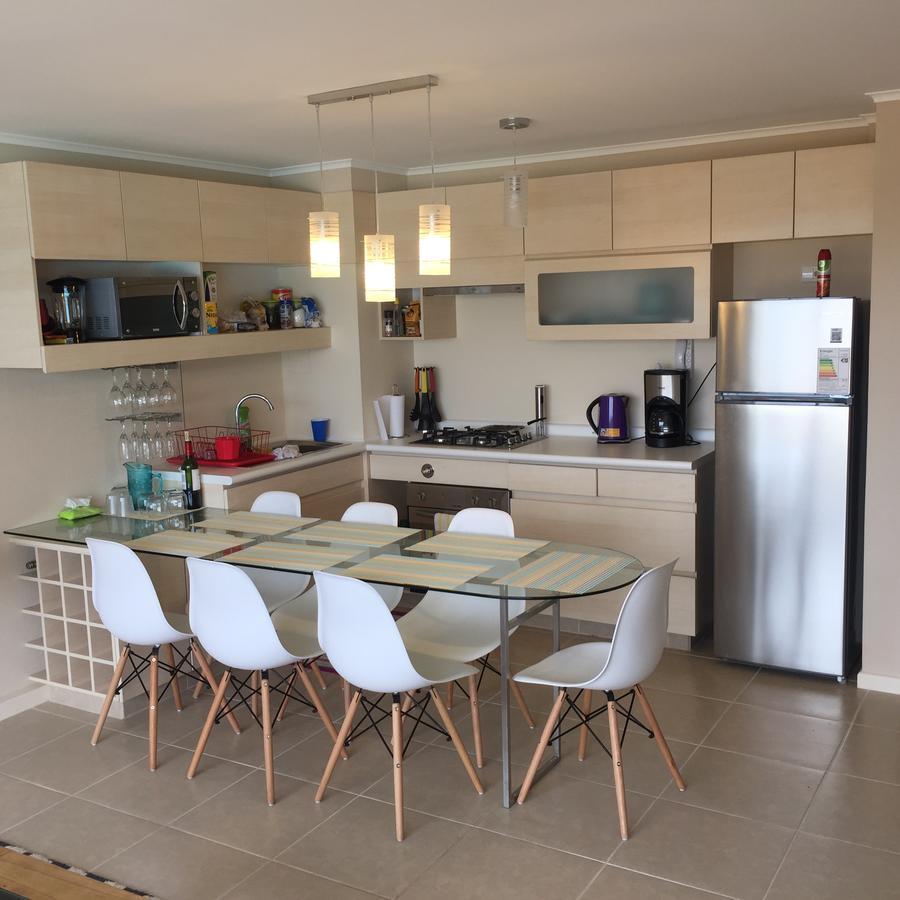 Apartamento Laguna Bahia *