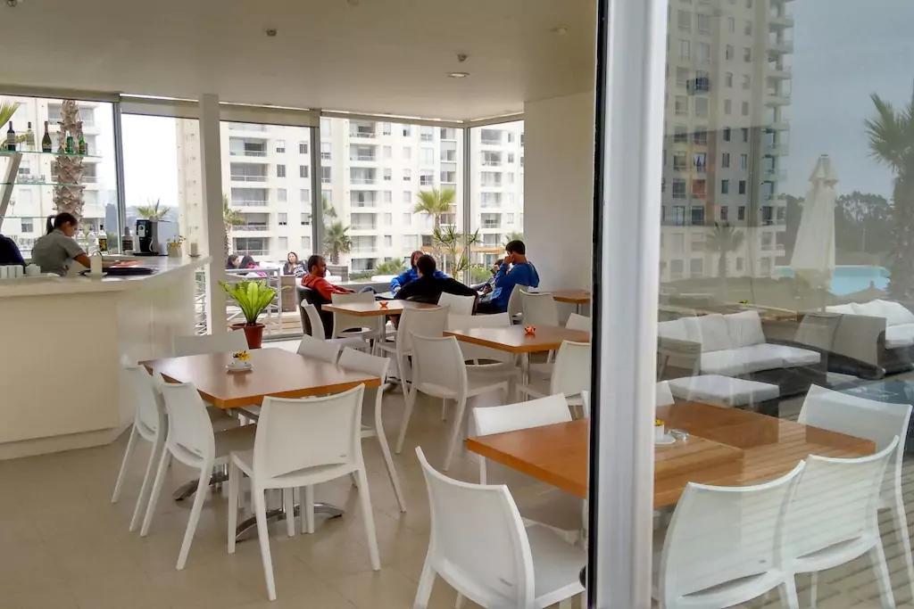 Apartamento Laguna Bahia *