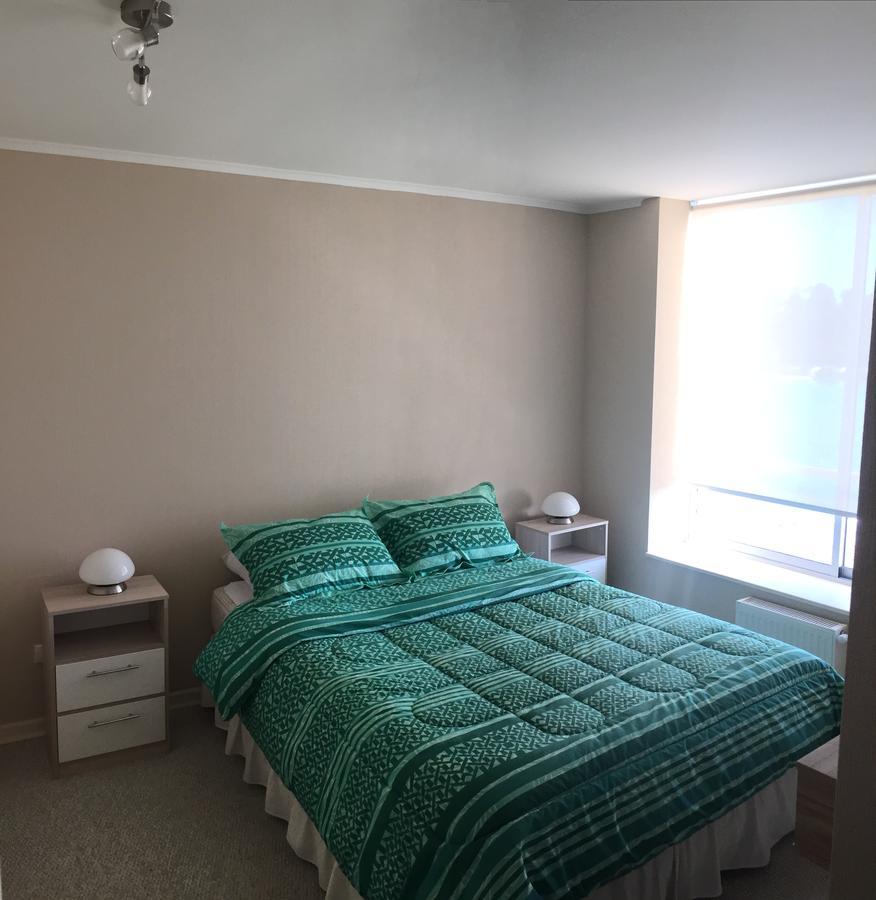 Apartamento Laguna Bahia Algarrobo