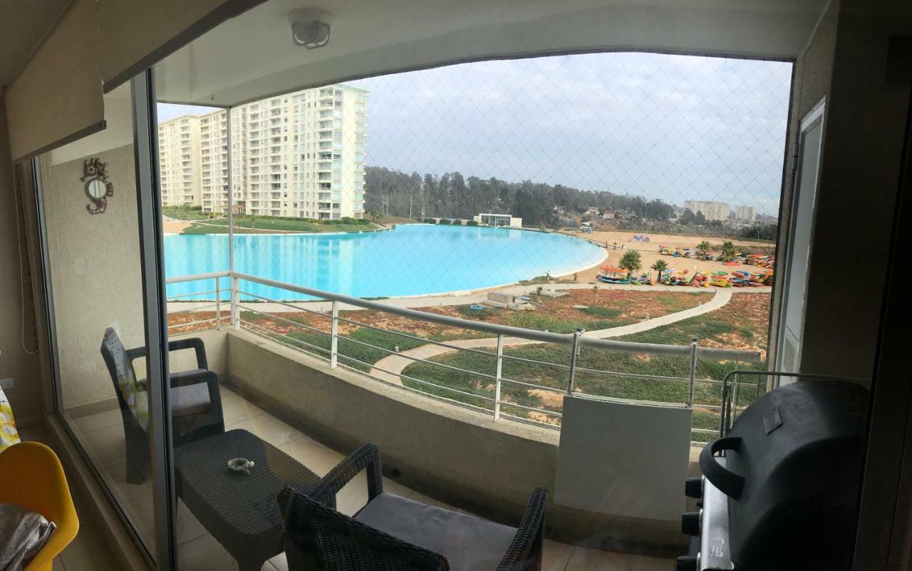 Laguna Bahia Apartamento *