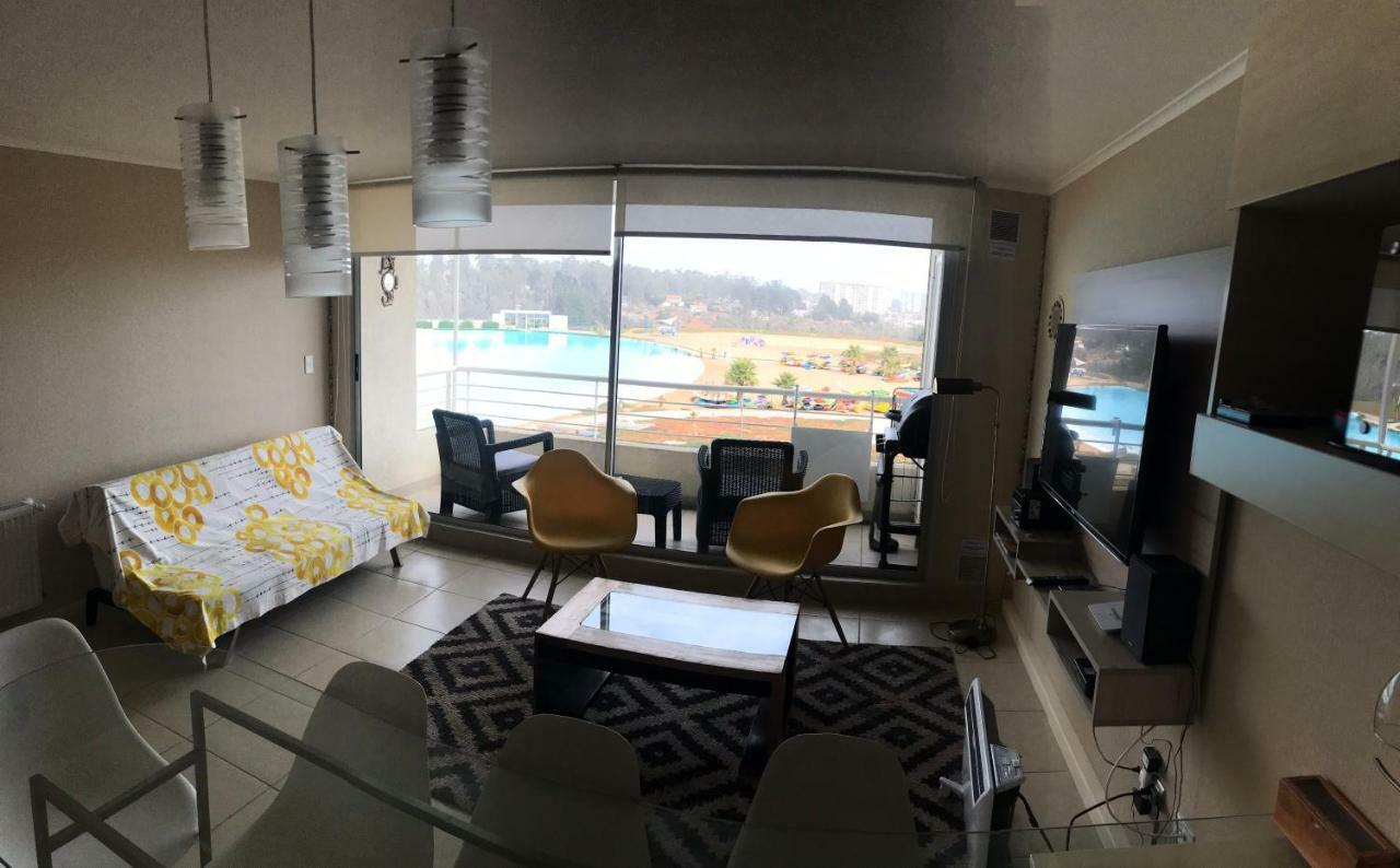 Laguna Bahia Apartamento