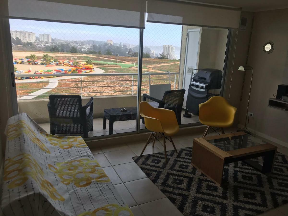 Laguna Bahia Apartamento