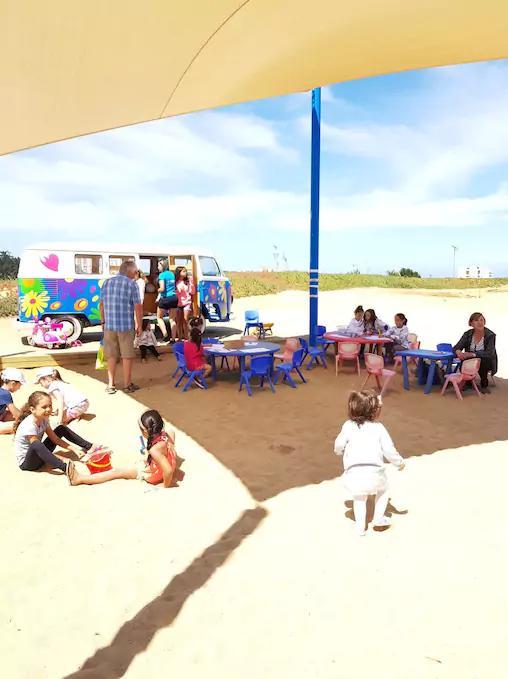 Apartamento Laguna Bahia *